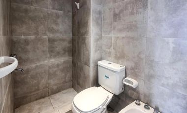 VENTA - Monoambiente divisible, con balcón - Zona Centro, Rosario - APTO CRÉDITO.