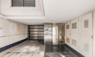 VENTA - Monoambiente divisible, con balcón - Zona Centro, Rosario - APTO CRÉDITO.