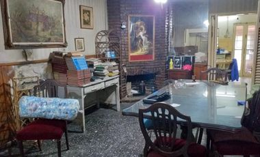 Casa - Burzaco