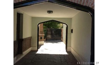 Vicente López - Casa en Venta USD 780.000