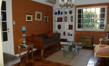 Vicente López - Casa en Venta USD 780.000