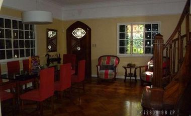 Vicente López - Casa en Venta USD 780.000