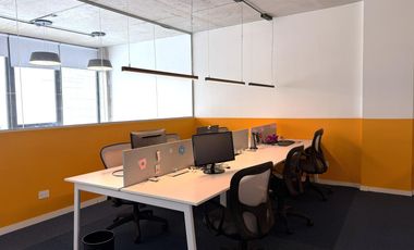 Oficina en Vicente López
