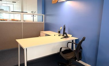 Oficina en Vicente López