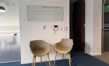 Oficina en Vicente López