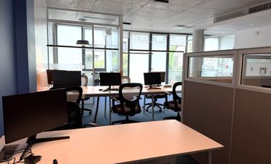 Oficina en Vicente López