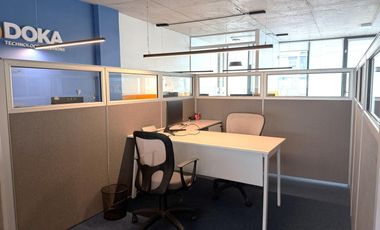 Oficina en Vicente López