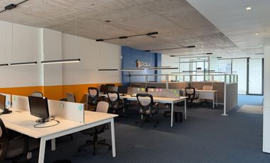 Oficina en Vicente López