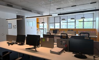 Oficina en Vicente López