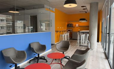 Oficina en Vicente López