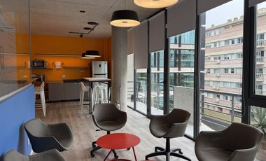 Oficina en Vicente López