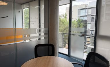 Oficina en Vicente López