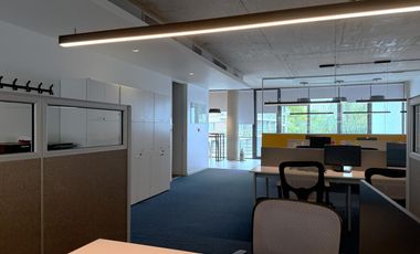 Oficina en Vicente López