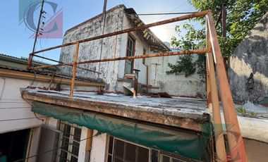 Casa 3 amb con cochera a reciclar