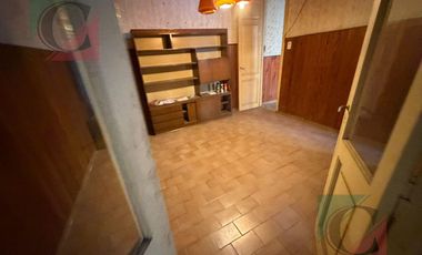 Casa 3 amb con cochera a reciclar