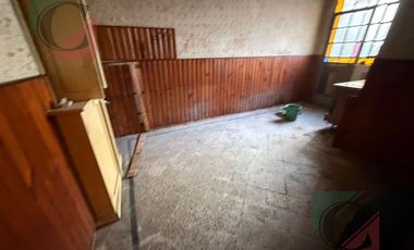 Casa 3 amb con cochera a reciclar