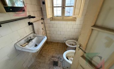 Casa 3 amb con cochera a reciclar