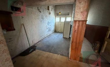 Casa 3 amb con cochera a reciclar