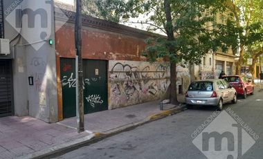 Local - S.Fer.-Vias/Centro