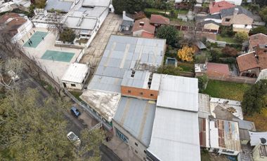 Galpon / Depósito en Moreno