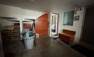 Renta de Casa en San Pedro de los Pinos: 3 Recámaras y Estudio