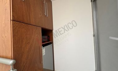 Renta de Casa en San Pedro de los Pinos: 3 Recámaras y Estudio
