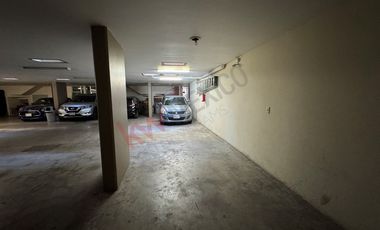 Renta de Casa en San Pedro de los Pinos: 3 Recámaras y Estudio