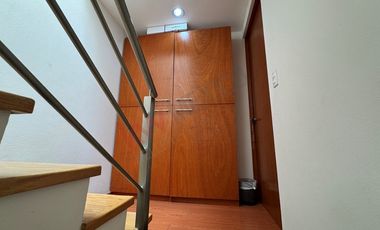 Renta de Casa en San Pedro de los Pinos: 3 Recámaras y Estudio