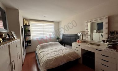 Renta de Casa en San Pedro de los Pinos: 3 Recámaras y Estudio