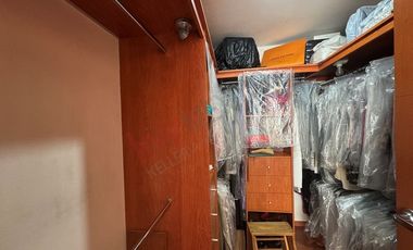 Renta de Casa en San Pedro de los Pinos: 3 Recámaras y Estudio
