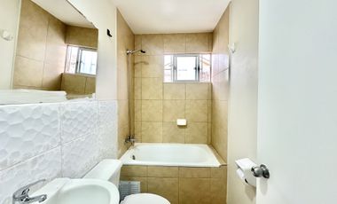 Casa en arriendo 3d-1b,Quillota