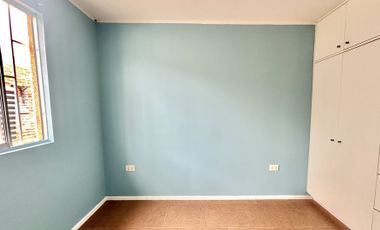 Casa en arriendo 3d-1b,Quillota