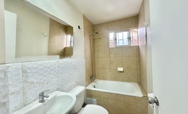 Casa en arriendo 3d-1b,Quillota