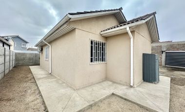 Casa en arriendo 3d-1b,Quillota