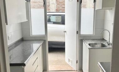 Casa en arriendo 3d-1b,Quillota