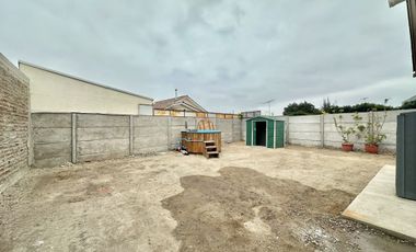 Casa en arriendo 3d-1b,Quillota