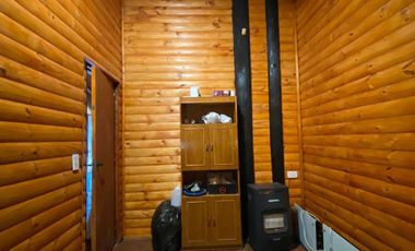 Venta casa 4 ambientes con pileta Trujui
