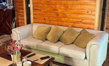 Venta casa 4 ambientes con pileta Trujui