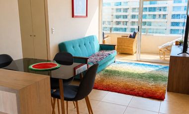 Departamento En Playa Los Molles: Una Oportunidad Imperdible