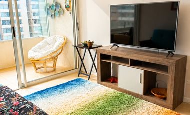 Departamento En Playa Los Molles: Una Oportunidad Imperdible