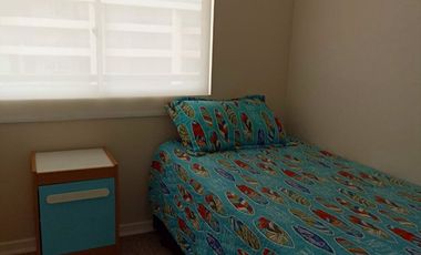 Departamento En Playa Los Molles: Una Oportunidad Imperdible