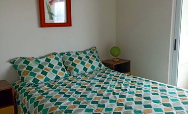 Departamento En Playa Los Molles: Una Oportunidad Imperdible