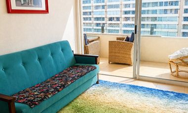 Departamento En Playa Los Molles: Una Oportunidad Imperdible