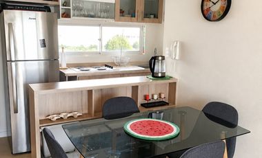 Departamento En Playa Los Molles: Una Oportunidad Imperdible