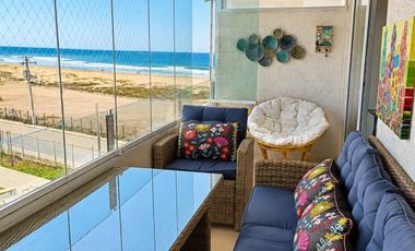 Departamento En Playa Los Molles: Una Oportunidad Imperdible