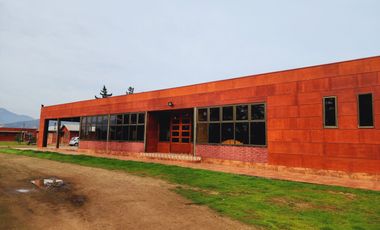VENTA DE CENTRO DE EVENTOS CON EXCELENTE UBICACION