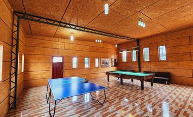 VENTA DE CENTRO DE EVENTOS CON EXCELENTE UBICACION