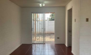 Casa en arriendo  en PUENTE ALTO