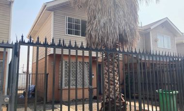 Casa en arriendo  en PUENTE ALTO