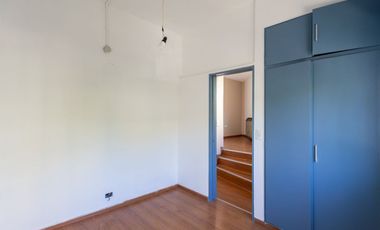 PH tipo casa 4 amb con terraza en Va. del Parque